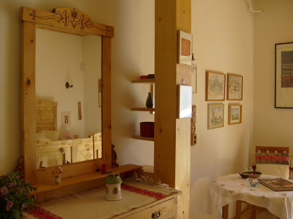 Hotel Nora Porta Palkonya Habitación foto