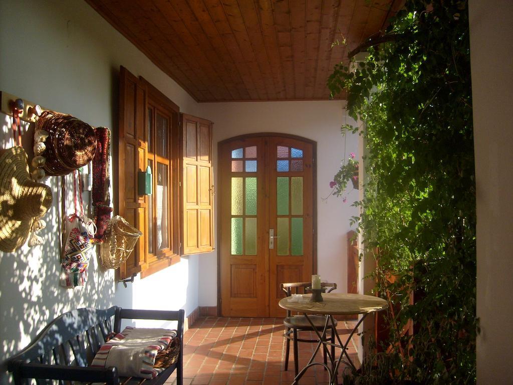 Hotel Nora Porta Palkonya Habitación foto